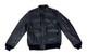 Vintage Hein Gericke Leather Bomber Motorcycle Jacket Quilted Padded Size 50
