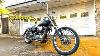 Vintage Hunt 10 Classic Motorcycles For Sale Under 10 000