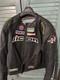 Vintage Icon Leather Motorcycle Jacket