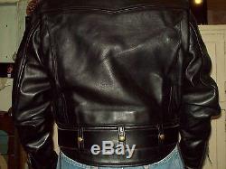 Vintage Langlitz Leather Jacket