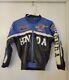 Vintage RARE Hell's Angels/Lucky Strike/Honda Child's Leather Motorcycle Jacket