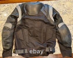 Vintage RS Taichi Motorcycle Jacket. Medium. US 46, Euro 56, Great Condition