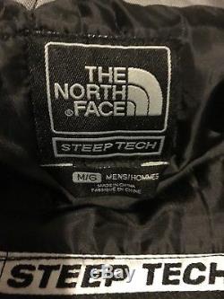 Vintage The North Face Scot Schmidt Steep Tech Jacket medium