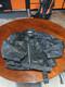 Vintage Wilsons Black Heavy Leather Motorcycle Biker Jacket Size XXL /175/