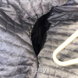 Vintage wilsons m julian leather jacket Size Large Mens