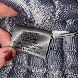 Vintage wilsons m julian leather jacket Size Large Mens