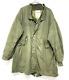 Vtg 1972 Military M65 Extreme Cold Weather Fishtail Army Field Jacket Parka 2XL