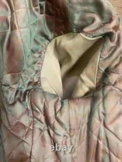 Vtg 50s 60s Mens M Grais Horsehide Leather Pocket Motorcycle Biker Jacket