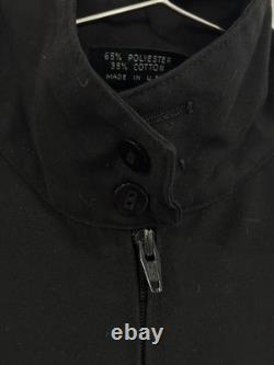 Vtg Chain Stitch Jacket