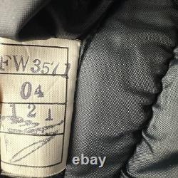 Vtg Harley Davidson Leather Jacket Men 40 Hein Gericke Padded Motorcycle Coat