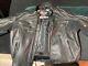 Vulcan VNE98431 Protective Motorcycle Jacket with CE Armor 3XL Estate Sale