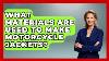 What Materials Are Used To Make Motorcycle Jackets Ride Or Die Motorcycles