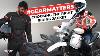 What You Should Know Before Purchasing A Riding Jacket Gearmatters Viaterra Ridingjacket