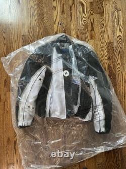 Yamaha Motorcycle Jacket Women's XL