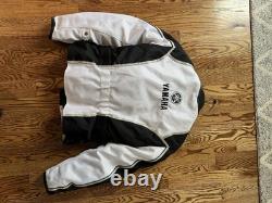 Yamaha Motorcycle Jacket Women's XL